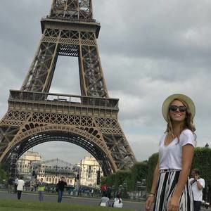 Meet your Posher, Sydney